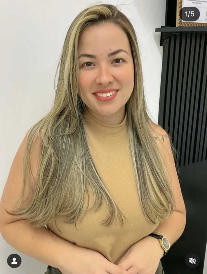 Estética Mãos e Corpo